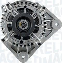 Magneti Marelli 944390904270 - Alternatore autozon.pro