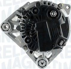 Magneti Marelli 944390904270 - Alternatore autozon.pro