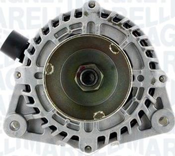 Magneti Marelli 944390904720 - Alternatore autozon.pro