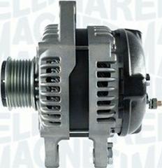 Magneti Marelli 944390905960 - Alternatore autozon.pro