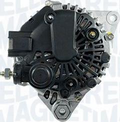 Magneti Marelli 944390905930 - Alternatore autozon.pro