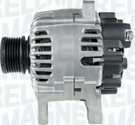 Magneti Marelli 944390905440 - Alternatore autozon.pro