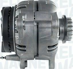 Magneti Marelli 944390905480 - Alternatore autozon.pro