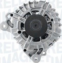 Magneti Marelli 944390905540 - Alternatore autozon.pro