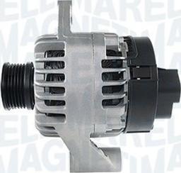 Magneti Marelli 944390905510 - Alternatore autozon.pro