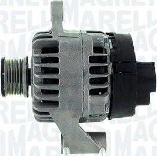 Magneti Marelli 944390905520 - Alternatore autozon.pro