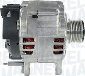 Magneti Marelli 944390905690 - Alternatore autozon.pro