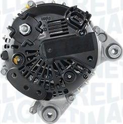 Magneti Marelli 944390905690 - Alternatore autozon.pro