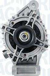 Magneti Marelli 944390905660 - Alternatore autozon.pro