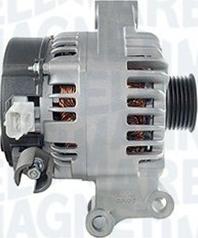 Magneti Marelli 944390905660 - Alternatore autozon.pro