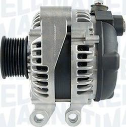 Magneti Marelli 944390905050 - Alternatore autozon.pro