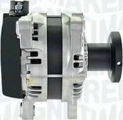 Magneti Marelli 944390905010 - Alternatore autozon.pro