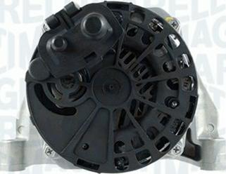 Magneti Marelli 944390905190 - Alternatore autozon.pro