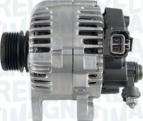 Magneti Marelli 944390905110 - Alternatore autozon.pro