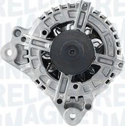 Magneti Marelli 944390905840 - Alternatore autozon.pro