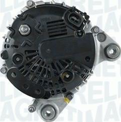 Magneti Marelli 944390905850 - Alternatore autozon.pro