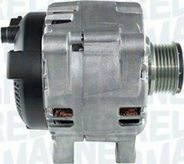 Magneti Marelli 944390905800 - Alternatore autozon.pro