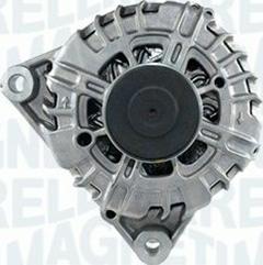 Magneti Marelli 944390905800 - Alternatore autozon.pro