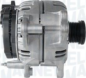 Magneti Marelli 944390905830 - Alternatore autozon.pro