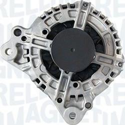 Magneti Marelli 944390905830 - Alternatore autozon.pro