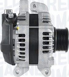 Magneti Marelli 944390905360 - Alternatore autozon.pro