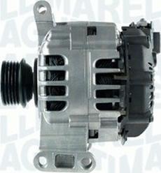 Magneti Marelli 944390905380 - Alternatore autozon.pro