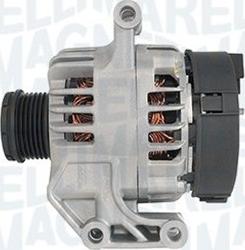 Magneti Marelli 944390905320 - Alternatore autozon.pro