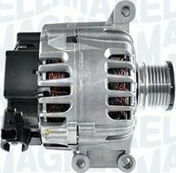 Magneti Marelli 944390905290 - Alternatore autozon.pro