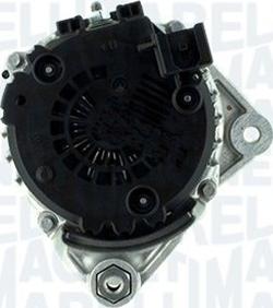 Magneti Marelli 944390905760 - Alternatore autozon.pro