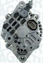 Magneti Marelli 944390906490 - Alternatore autozon.pro