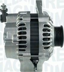 Magneti Marelli 944390906490 - Alternatore autozon.pro