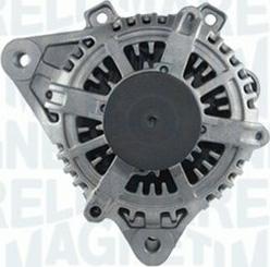 Magneti Marelli 944390906460 - Alternatore autozon.pro