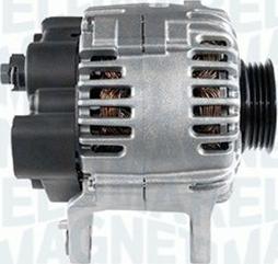 Magneti Marelli 944390906430 - Alternatore autozon.pro