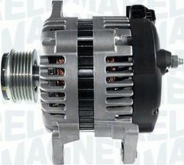 Magneti Marelli 944390906560 - Alternatore autozon.pro