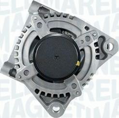 Magneti Marelli 944390906580 - Alternatore autozon.pro