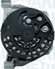 Magneti Marelli 944390906530 - Alternatore autozon.pro