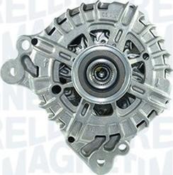 Magneti Marelli 944390906570 - Alternatore autozon.pro