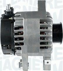 Magneti Marelli 944390906630 - Alternatore autozon.pro