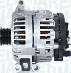 Magneti Marelli 944390906010 - Alternatore autozon.pro