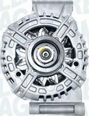 Magneti Marelli 944390906010 - Alternatore autozon.pro