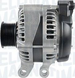 Magneti Marelli 944390906020 - Alternatore autozon.pro