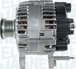 Magneti Marelli 944390906140 - Alternatore autozon.pro