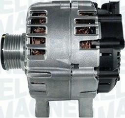 Magneti Marelli 944390906100 - Alternatore autozon.pro