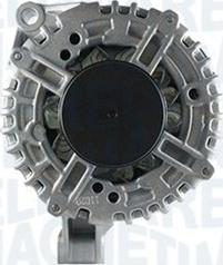 Magneti Marelli 944390906710 - Alternatore autozon.pro