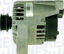 Magneti Marelli 944390900990 - Alternatore autozon.pro