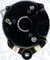 Magneti Marelli 944390900940 - Alternatore autozon.pro