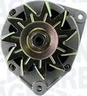 Magneti Marelli 944390900940 - Alternatore autozon.pro