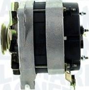 Magneti Marelli 944390900940 - Alternatore autozon.pro