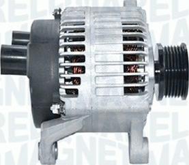 Magneti Marelli 944390900960 - Alternatore autozon.pro