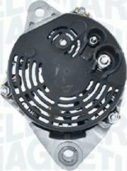 Magneti Marelli 944390900960 - Alternatore autozon.pro